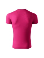 Malfini Paint M MLI-P7340 fialovo-červené tričko