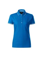 Polokošile  plain W  blue model 18727177 - Malfini