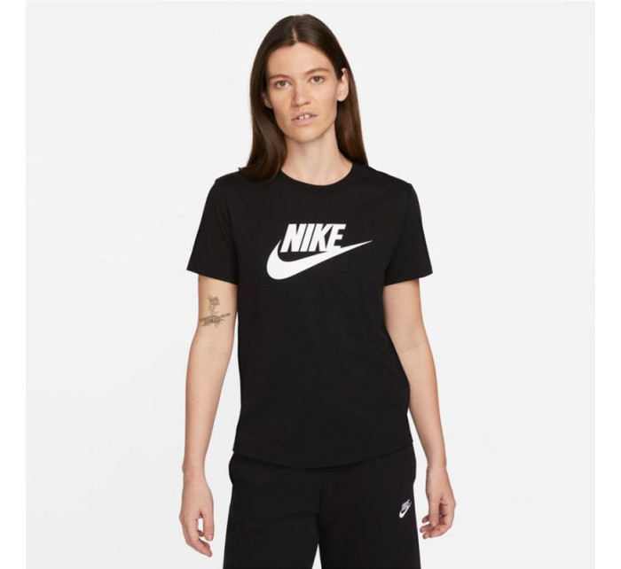 Dámske športové oblečenie Essentials W DX7902-010 - Nike