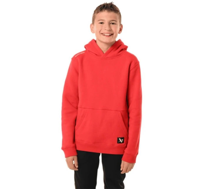 Detská mikina Bauer Team Ultimate