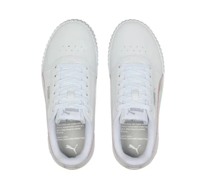 Topánky Puma Carina 2.0 Holo Jr 387985 01 Topánky Puma Carina 2.0 Holo Jr 387985 01