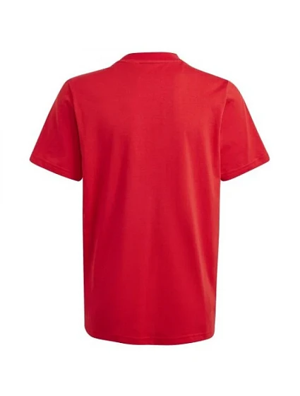 Tričko Big Logo Tee Jr model 18877497 - ADIDAS