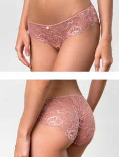 Vamp - Dámske krajkové nohavičky - Bowy 18808 - Vamp