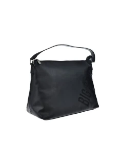 Damska Torebka Big Star NN574117 Czarna