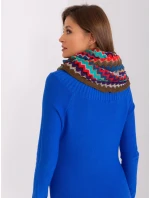 Komín AT KM BF48661.26 hnedá