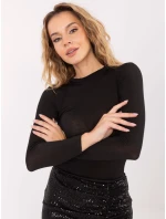 Blúzka IT BZ 21818.98 čierna Blúzka IT BZ 21818.98 čierna