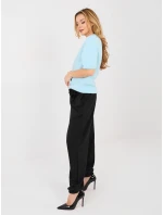 Nohavice IT SP 22197.64 black