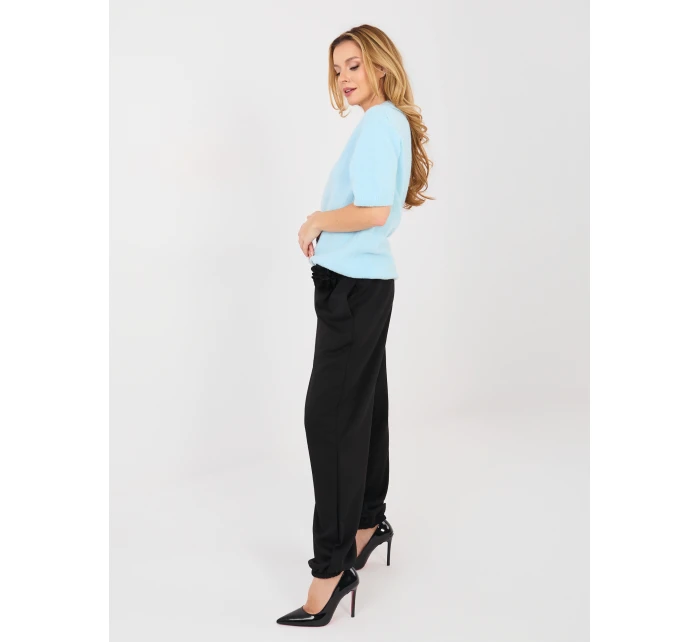 Nohavice IT SP 22197.64 black