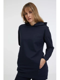 Dámska predĺžená mikina SAM73 Lola