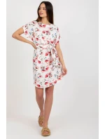 Denné šaty model 180220 Rue Paris