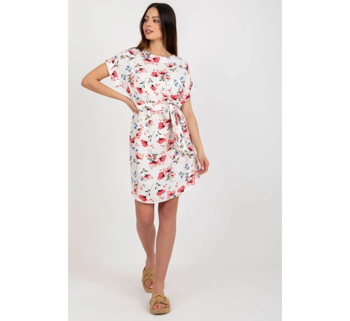 Denné šaty model 180220 Rue Paris