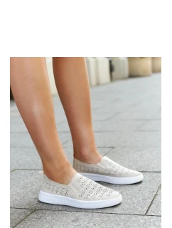 Tenisky model 207316 Solea