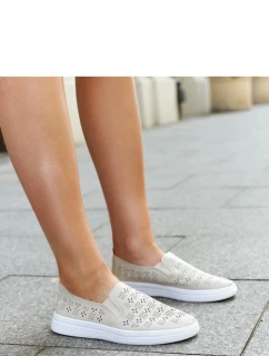 Tenisky model 207316 Solea