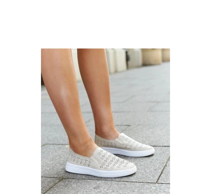 Tenisky model 207316 Solea Tenisky model 207316 Solea