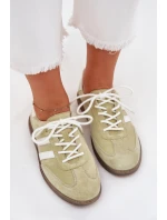Športová obuv model 215774 Step in style Športová obuv model 215774 Step in style