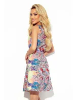 Dámske šaty 377-3 - NUMOCO Dámske šaty 377-3 - NUMOCO