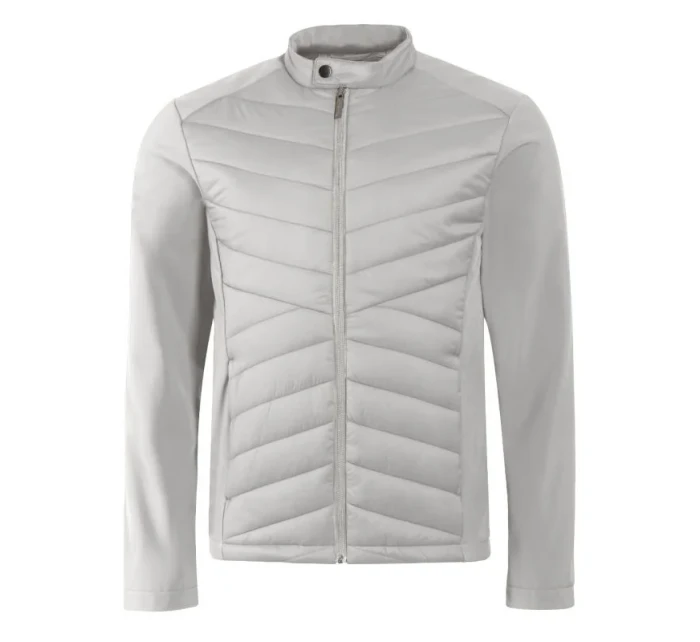 Pánska hybridná bunda Malfini Premium Cross M MLI-555A4 Pánska hybridná bunda Malfini Premium Cross M MLI-555A4