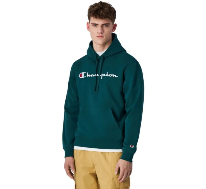 Pánska mikina Champion M 220253 GS502