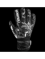 Reusch Attrakt Resist Junior čierna (53/72/615/7700)