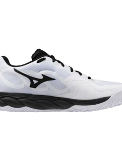 Boty Wave Court CC M model 22365816 - Mizuno