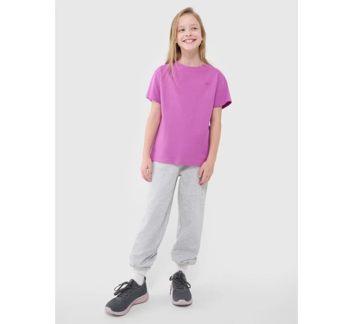 Tričko Jr model 21020993 - 4F Tričko Jr model 21020993 - 4F