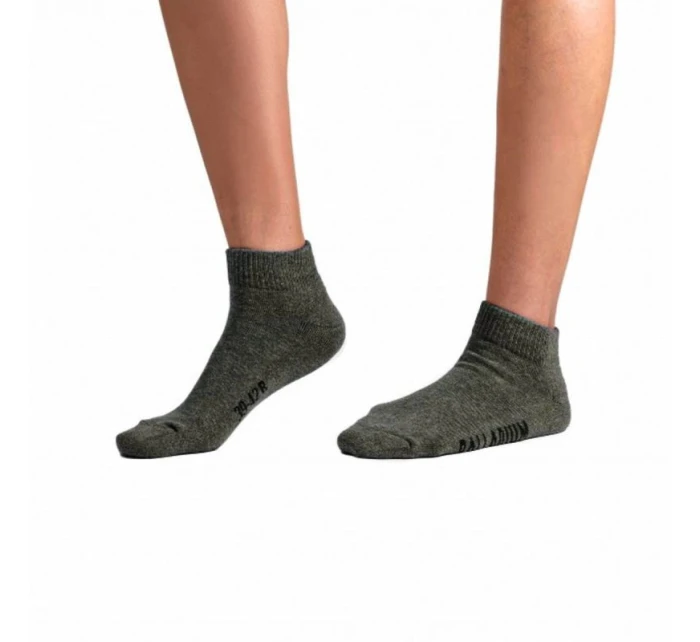 Nízke ponožky Palladium SX7383-943