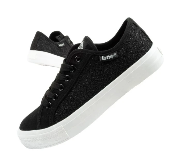 Lee Cooper W LCW-25-31-3421L dámska obuv