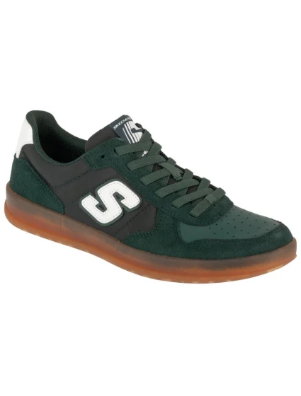 Skechers New Wave Cup - Calven 210961-GRN Green 41 Skechers New Wave Cup - Calven 210961-GRN Green 41