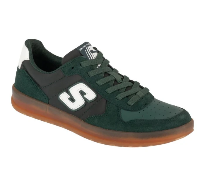 Skechers New Wave Cup - Calven 210961-GRN Green 41 Skechers New Wave Cup - Calven 210961-GRN Green 41