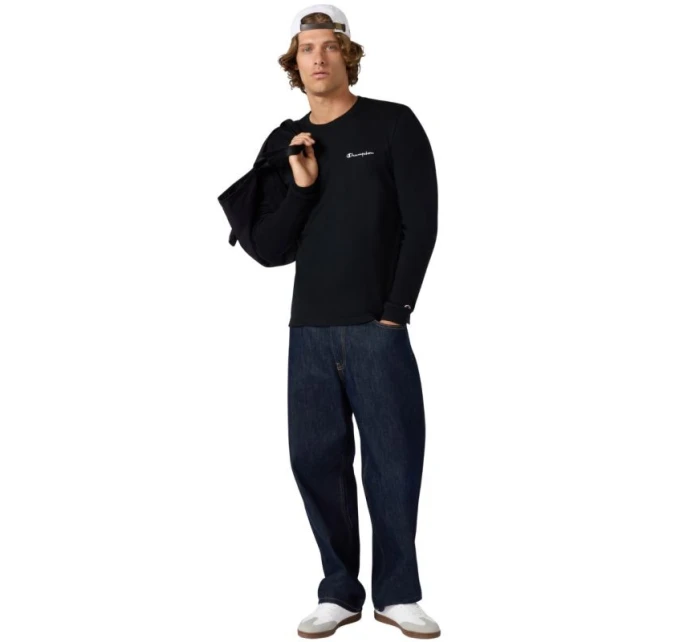 Longsleeve Tee M model 21467955 KK001 pánské - CHAMPION