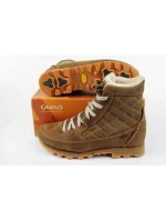 Dámska treková obuv Aku EGA GTX