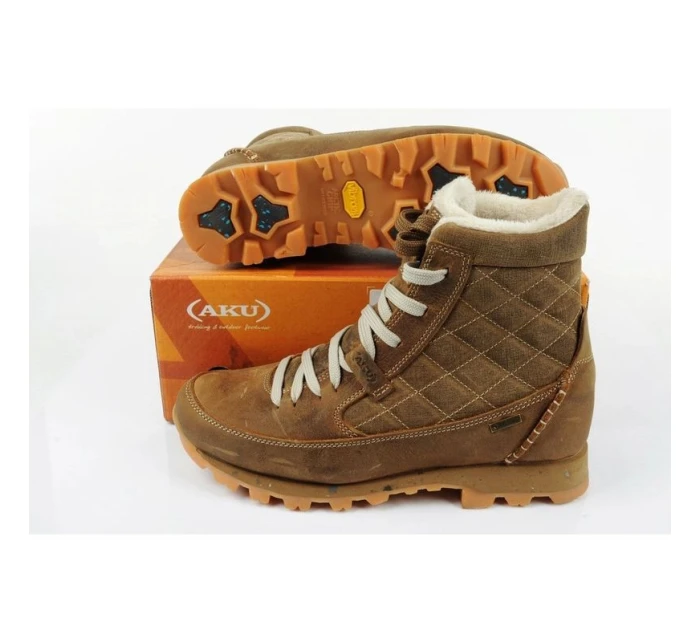 Dámska treková obuv Aku EGA GTX