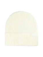 Dámska čiapka 4F F569 krémová 4FWAW25ACAPF569 12S