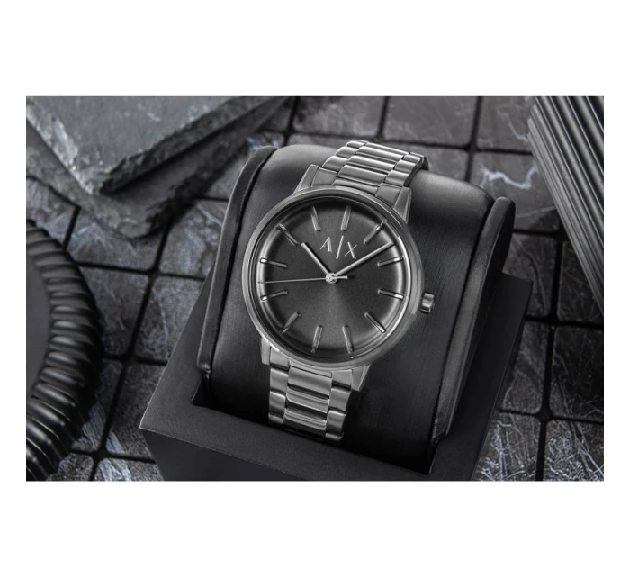 ARMANI EXCHANGE Cayde AX2761 + BOX
