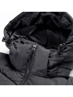 Dámská prošívaná zimní bunda LADY model 21940770 SP - Hikvision