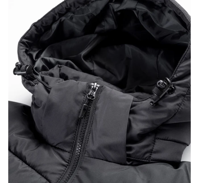 Dámská prošívaná zimní bunda LADY model 21940770 SP - Hikvision