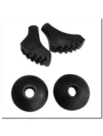 Nordic Walking červené model 21773949 - Nils Extreme