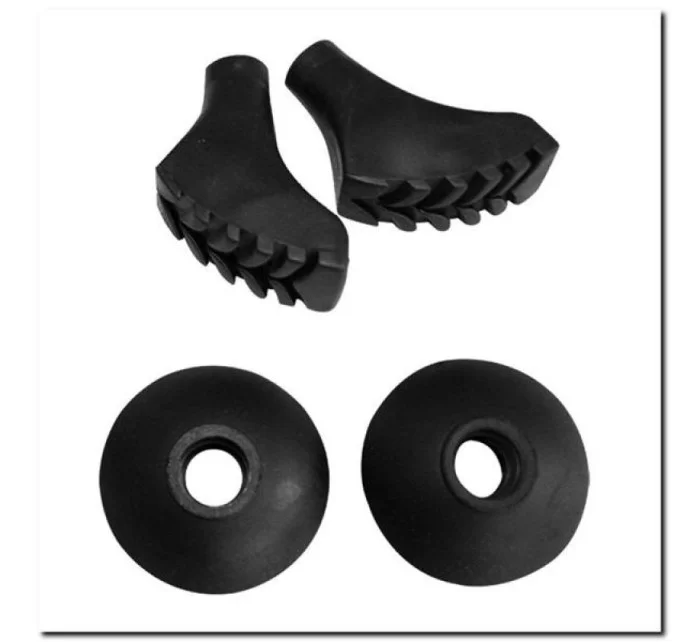 Nordic Walking červené model 21773949 - Nils Extreme