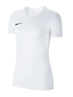 Tričko Nike Park VII W BV6728-100