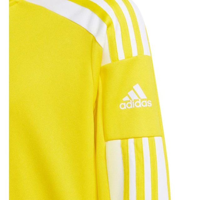 Squadra 21 GP6453 Mládežnícka tréningová mikina - Adidas