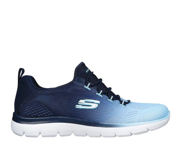 Skechers Summer Bright Charmer W 149536 NVY
