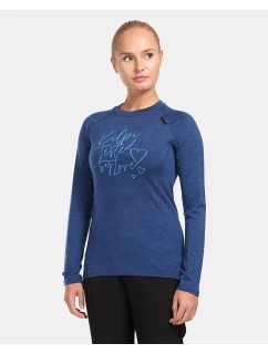 MAVORA TOP-W Dark Blue - Kilpi