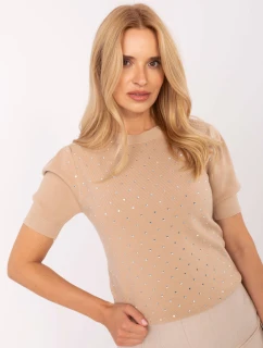 Jumper PM SW PM 5060.06 ťava