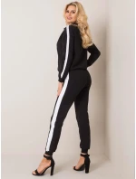 Súprava RV KMPL 5756.30 čierna