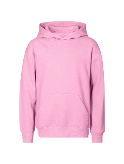 Chill mikina dětská růžová