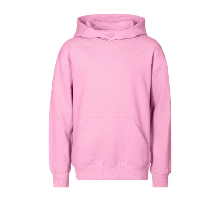 Chill detská mikina ružová Chill detská mikina ružová