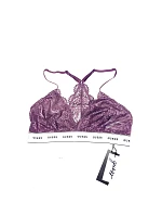 Dámska krajková podprsenka - O97C02PZ01C-G4S5 - Fialová - Guess