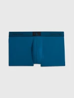 Pánske boxerky 000NB3400A 9NE modré - Calvin Klein