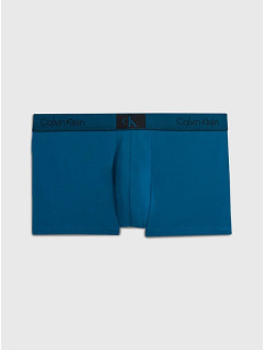 Pánske boxerky 000NB3400A 9NE modré - Calvin Klein