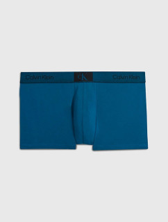 Pánské boxerky 000NB3400A 9NE modré - Calvin Klein